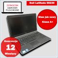 Laptopy poleasingowe Dell