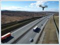 Usługi dronem - filmowanie z powietrza