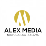 Alex Media Janina Zielińska
