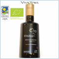 Oro del Vinalopó-ekologiczna oliwa z oliwek extra virgin klasy premium