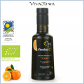 Ekologiczna oliwa z oliwek z pomarańczą Extra Virgin ORO DEL VINALOPÓ