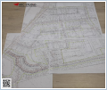 Mapy aktualizujące ewidencję gruntów oraz budynków