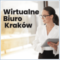 Wirtualne biuro Kraków