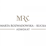 Kancelaria Adwokacka Adwokat Marta Rozwadowska-Kucka