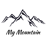 My Mountain Mykhailo Pohorniev