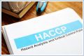 Dokumentacja HACCP