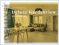 Apartament Deluxe Gardenview Pokoje Nad Morzem Noclegi Rewa
