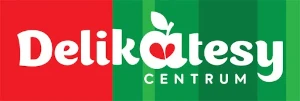 Logo Delikatesy Centrum