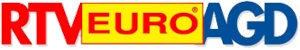 Logo RTV EURO AGD