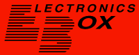 Logo firmy Electronics Box