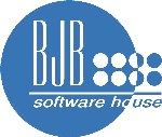 Logo firmy BJB software house Błażej Stankowski