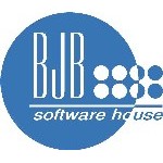 Logo firmy BJB software house Błażej Stankowski