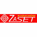 Logo firmy ZASET Sp. z o.o.