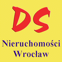 Logo firmy DS Nieruchomości