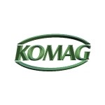 Logo firmy Instytut Techniki Górniczej Komag