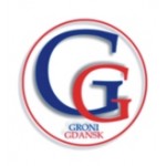 Logo firmy PPHU Groni