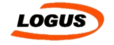 Logo firmy LOGUS Sp. z o.o.