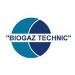 Logo firmy Biogaz Technic Sp. z o. o.
