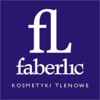 Logo firmy Międzynarodowy Koncern Kosmetyczny FABERLIC