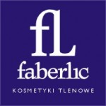 Logo firmy Międzynarodowy Koncern Kosmetyczny FABERLIC