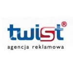 Twist Reklama Krzysztof Jaszczewski