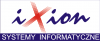 Logo firmy: Ixion s.c.