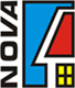 Logo firmy P.H.U. Nova s.c.