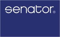 Logo firmy Senator Polska Sp. z o. o.