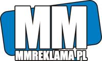Logo firmy Mmreklama.pl Mirosław Stefanek
