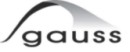 Logo firmy P.P.H.U. Gauss