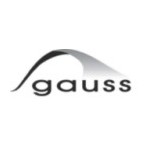 Logo firmy P.P.H.U. Gauss
