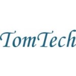 Logo firmy Firma Techniczno-Handlowa TomTech Tomasz Szczygieł