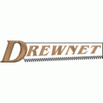 Logo firmy Drewnet
