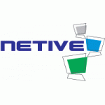 Logo firmy Netive Marcin Ciosek