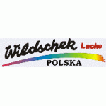 Logo firmy Wildschek Polska Lacke S.C