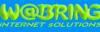 Logo firmy Webring Internet Solutions Katarzyna Bednarek