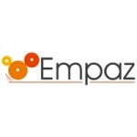 Logo firmy Zakład Mechaniczny EMPAZ Sp. J.