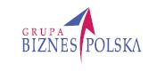 Logo firmy Grupa BIZNES POLSKA S.C.