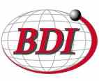 Logo firmy BDI Poland Sp. z o.o.