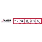 Logo firmy AMER s.c