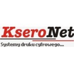 Logo firmy KseroNet