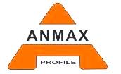 Logo firmy Anmax s.c.