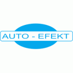 Logo firmy Auto-Efekt Andrzej Kazanowski
