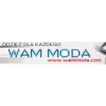 Logo firmy WAM