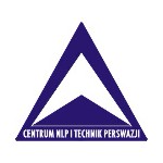 Logo firmy Centrum NLP i Technik Perswazji
