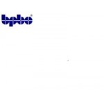 Logo firmy Biuro projektów budownictwa ogólnego Budopol SA