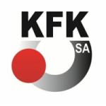 Logo firmy Korporacja Finansowo-Kapitałowa S.A.