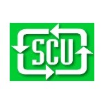 Logo firmy SCU