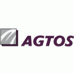 Logo firmy AGTOS Polska