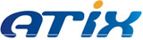 Logo firmy ATIX DRUK